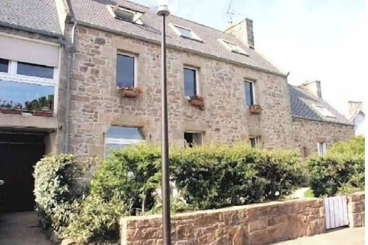 Gîte pour 3 personnes, animaux acceptés dans Ploumanac'h - 3