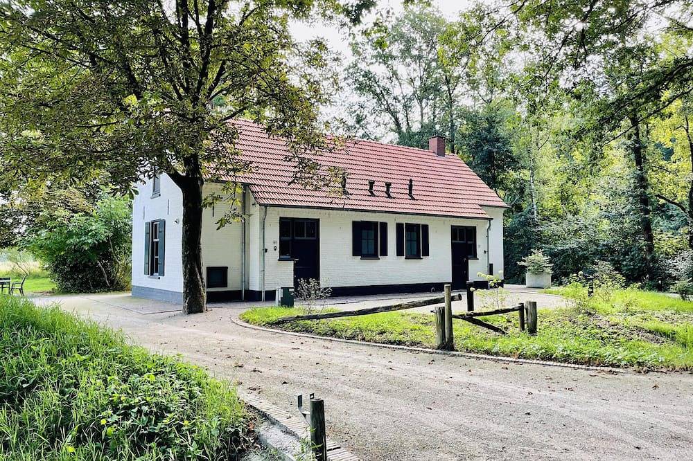 Casa vacanza a Meierijstad a partire da 103€ a notte