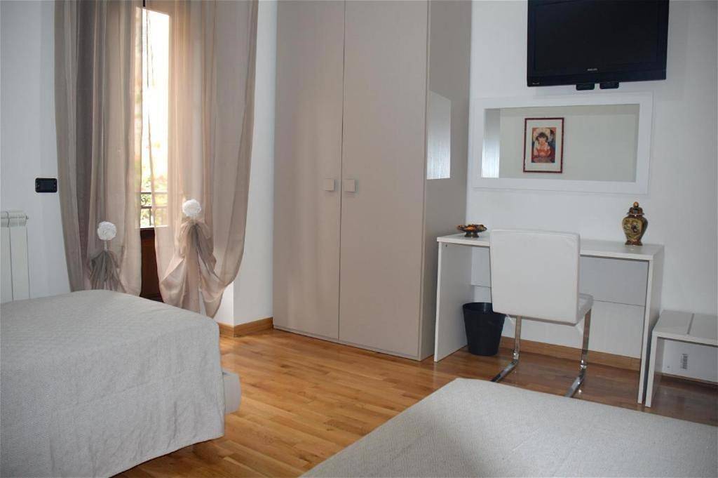 B&B Porta delle Madonie in Campofelice di Roccella, Provincia di Palermo