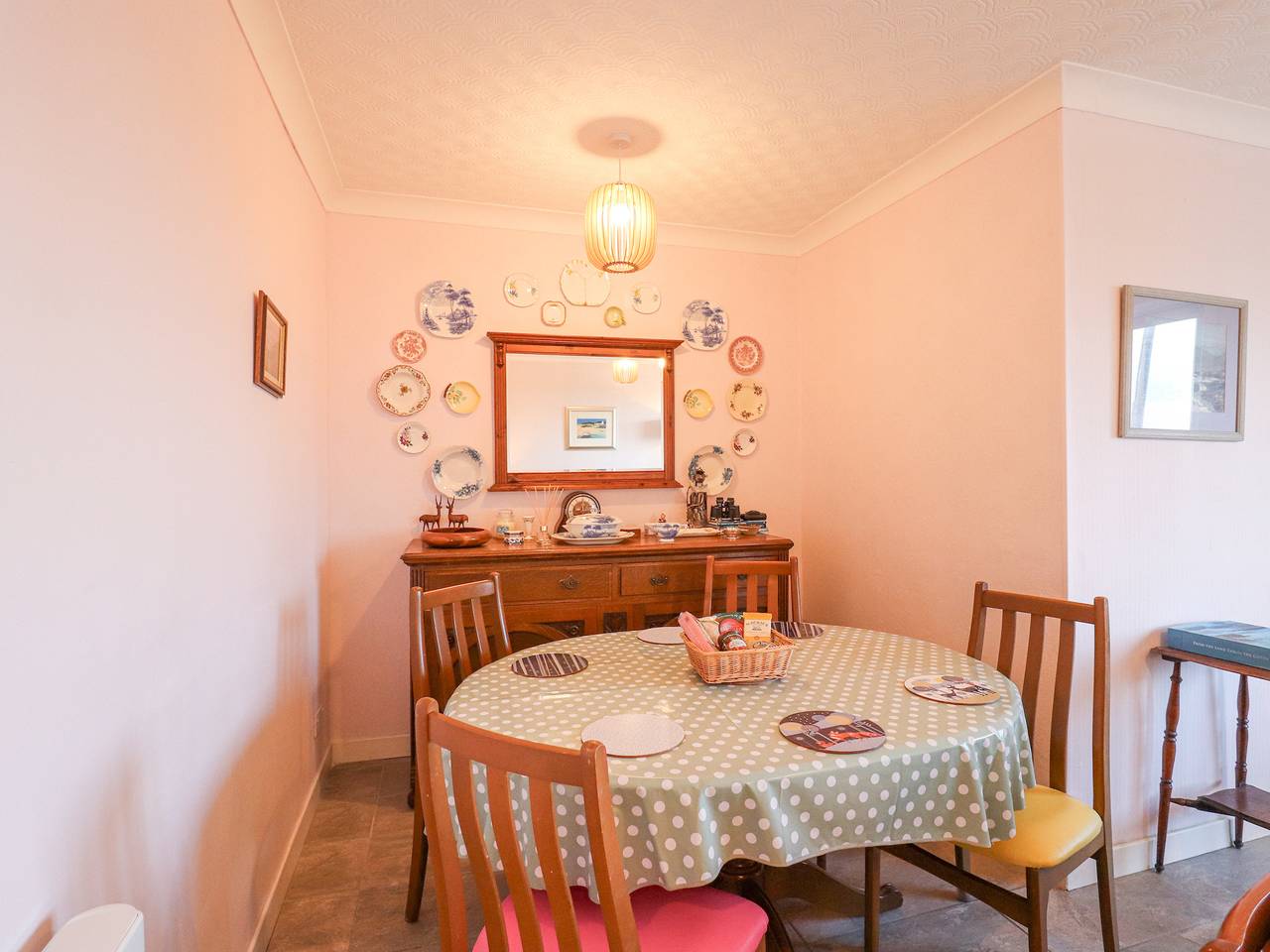 Cottage für 6 Personen mit Ausblick in Lewis and Harris, Äußere Hebriden