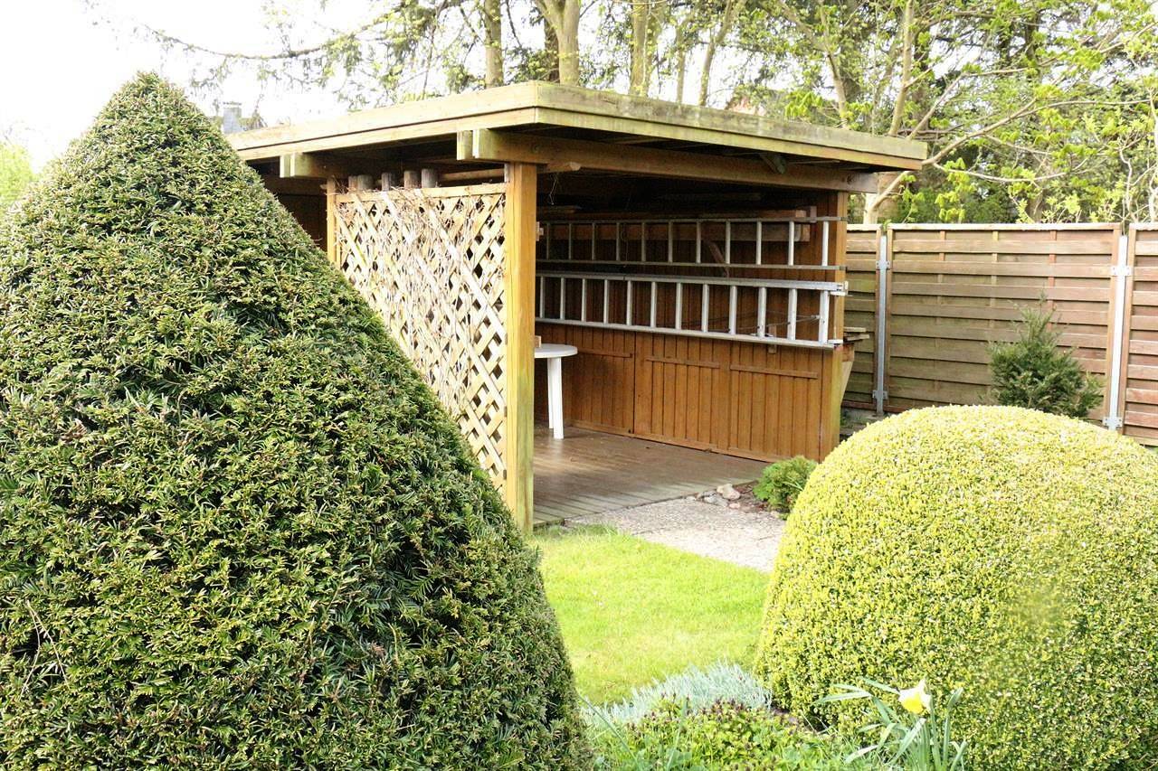 Ganze Ferienwohnung, Hus bi de Strandlöper in St. Peter-Ording, Eiderstedt
