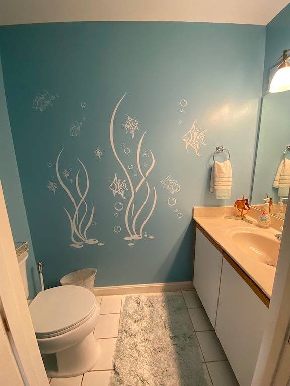 Vacation rental for 8 people, with terrace and pool in Bethany Beach