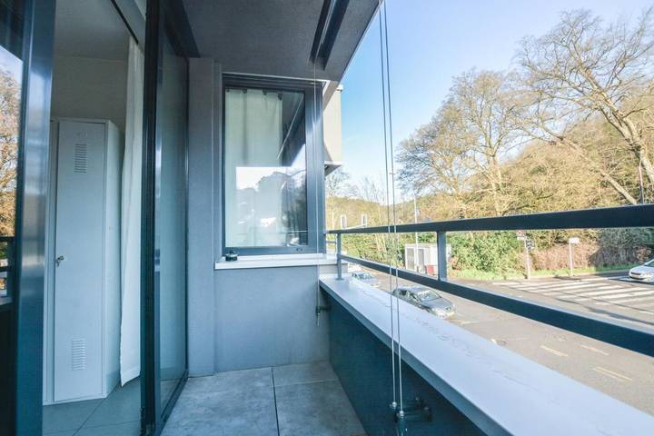 Ferienwohnung für 4 Personen, mit Balkon und Terrasse in Luxemburg (Stadt)