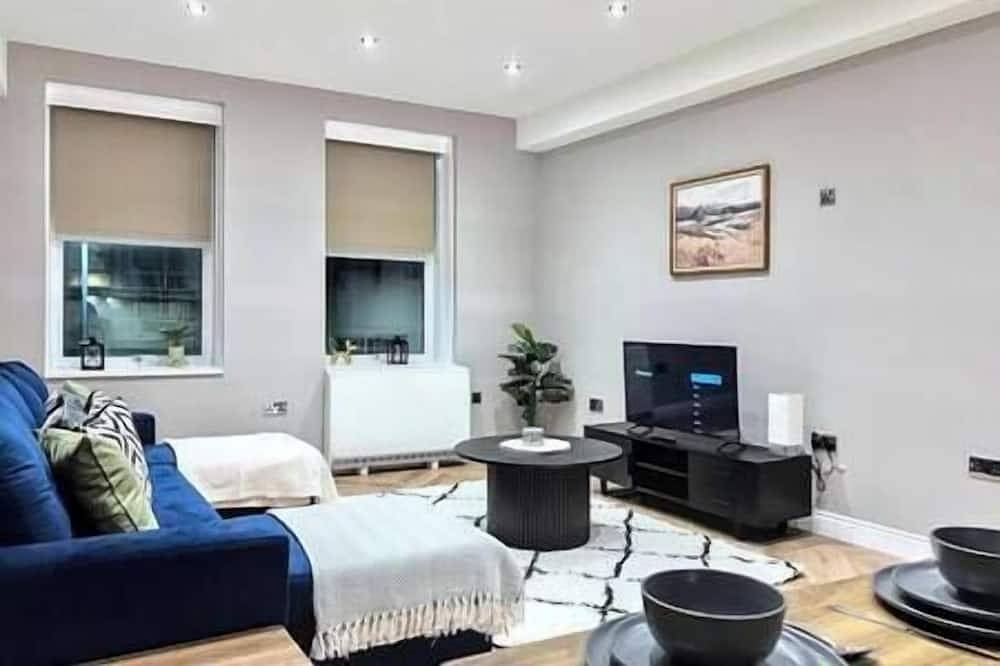 Appartamento intero, Bright & Modern 3-Bed Apartment in Brighton, Sussex