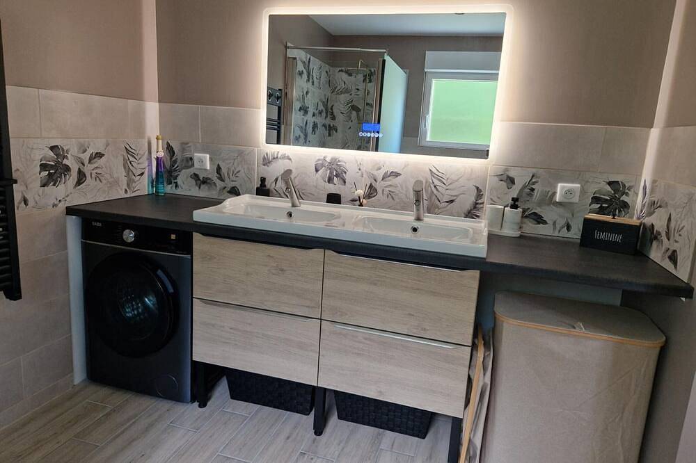 Gîte en Périgord avec Spa privé et Wifi in Journiac, Périgord Blanc