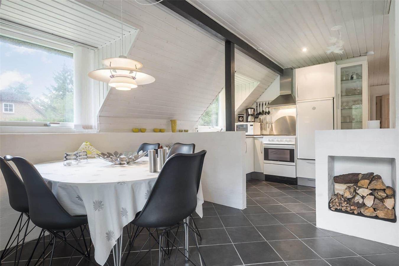 10414 Ulfborg - Bækbyvej 61 in Vester Husby, Husby