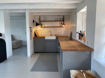 Ferieudlejning til 13 Personer i Nyborg, Nyborg Kommune, Billede 4