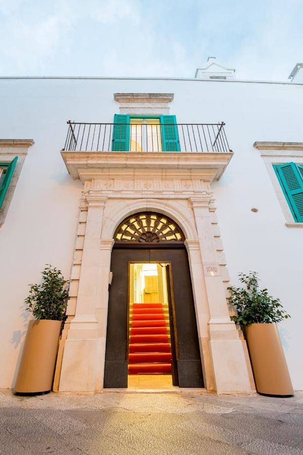 Hôtel pour 3 personnes, avec vue - 1