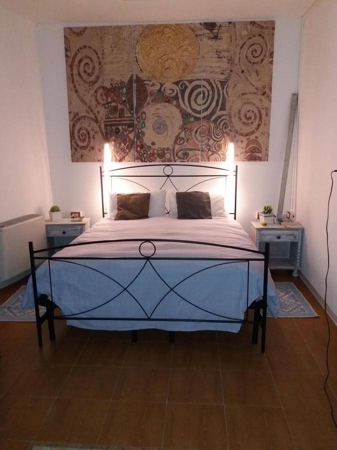 Lughera b&b in Tula, Province de Sassari