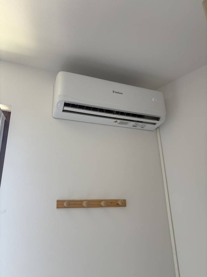 Ferienwohnung für 2 Personen, mit Balkon in Comune di San Siro - 4