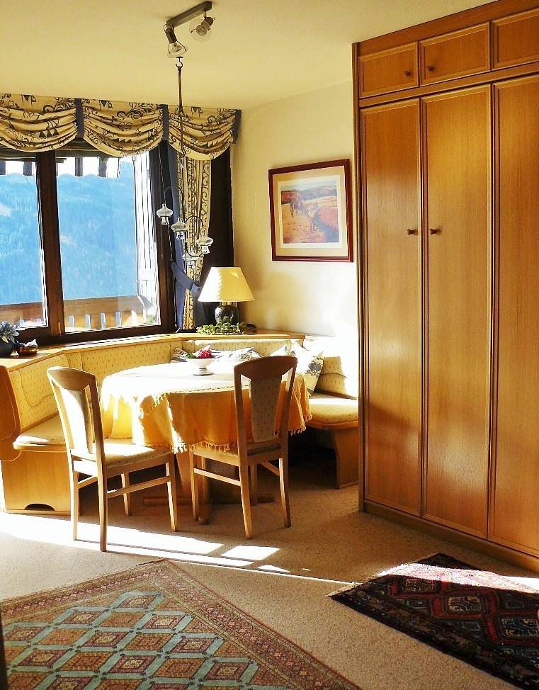 Ganze Ferienwohnung, Appartement/Fewo, Bad, Wc, 1 Schlafraum in Mühlbach am Hochkönig, Ski Amadé