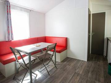 Casa Rodante para 4 Personas en Joannas, Macizo Central, Foto 4