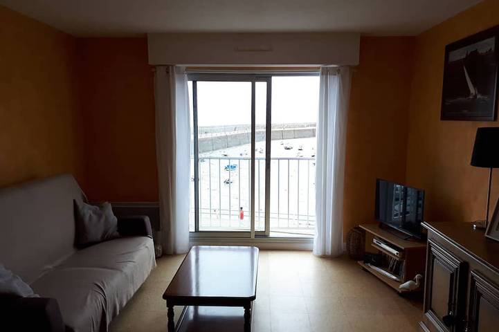 Gîte pour 2 personnes dans Plage De La Banche Binic - 4