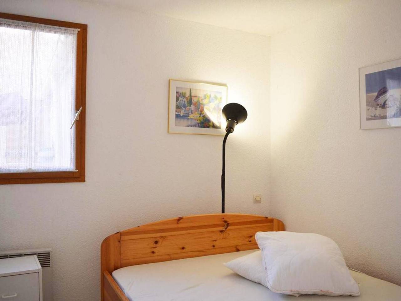 Pavillon avec climatisation, proche plage, Narbonne Plage in Narbonne Plage, Narbonne