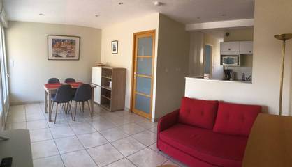 Appartement De Vacances pour 4 Personnes dans Le Grau-du-Roi, Région de Nîmes, Photo 1
