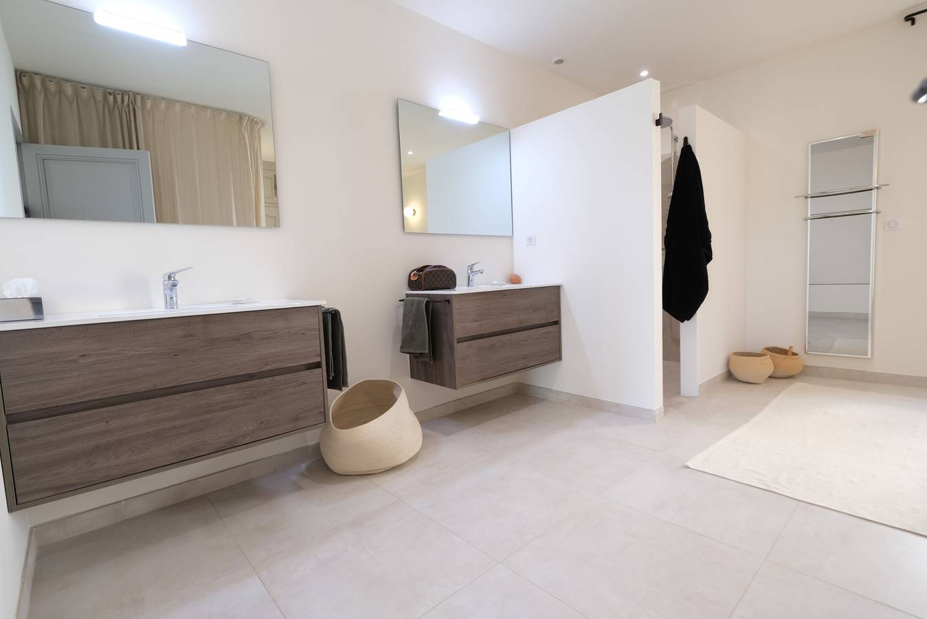 Coeur de paradis Mouries Alpilles Maison piscine 6 pers in Mouriès, Région d'Arles