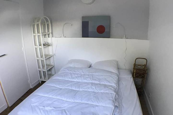 Location de vacances pour 10 personnes, avec jardin et terrasse dans Port Tudy - 3