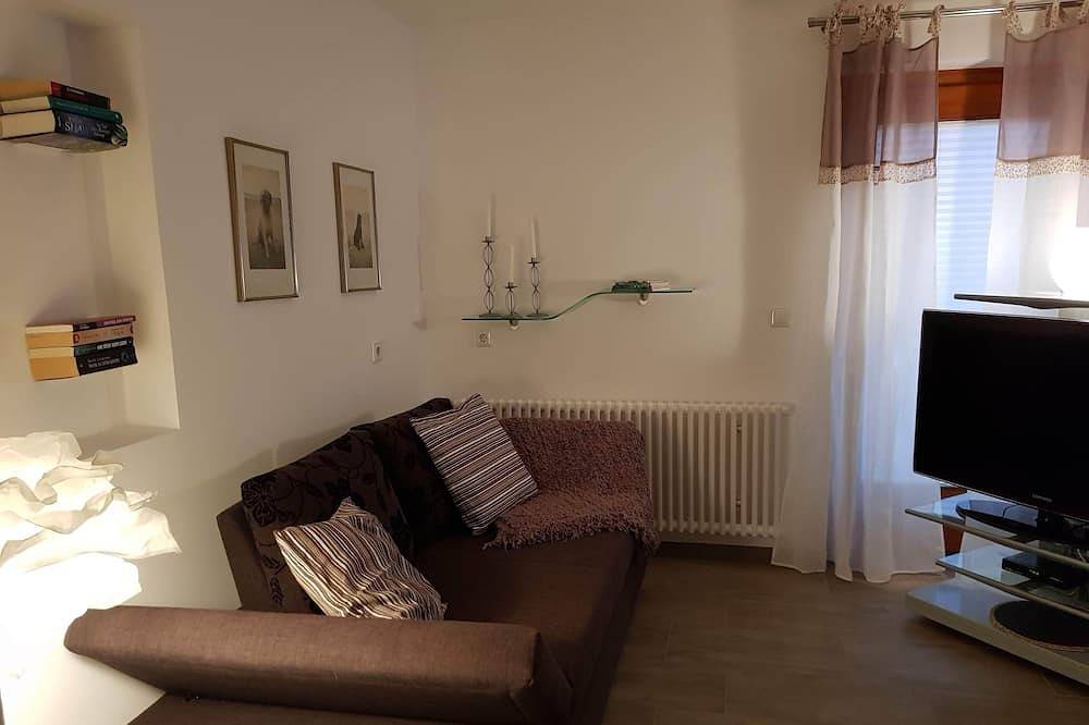 Ganze Wohnung, Ferienwohnung Kandel 4 Personen im schönen Fachwerkdorf Vörstetten nahe Freiburg in Vörstetten, Südschwarzwald