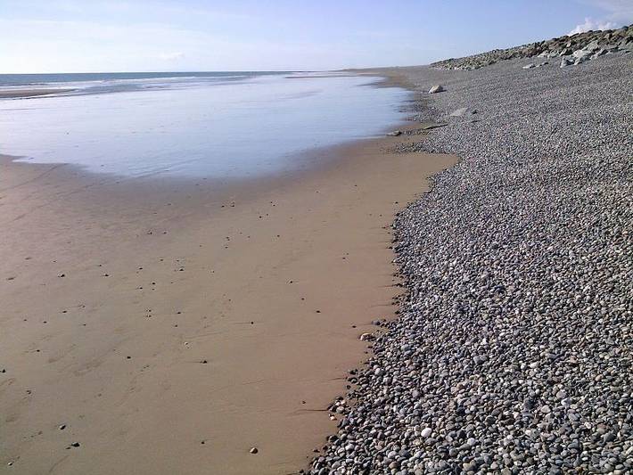 Holiday rental for 4 people in Tywyn