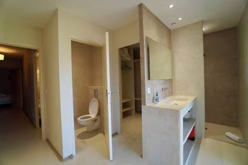 Villa pour 10 Personnes dans Saint-Florent, Région de Calvi, Photo 4