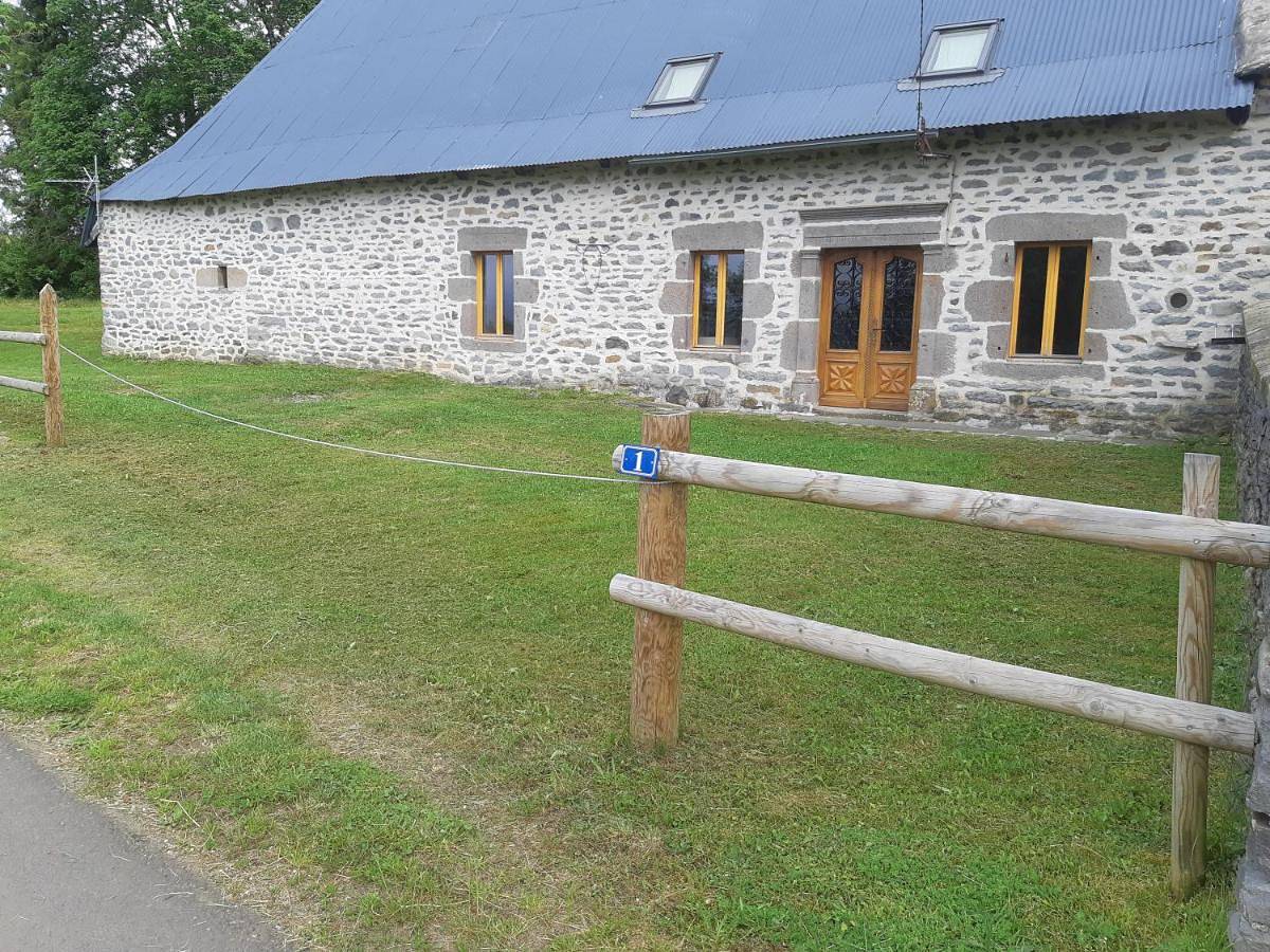 Gite à la campagne in Condat, Parc naturel régional des Volcans d'Auvergne
