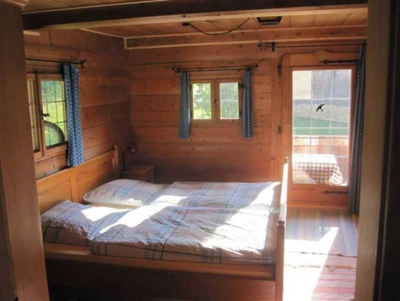 Ganze Ferienwohnung, Gschwandlerhof - Ferienwohnung 2 in Bayerische Alpen