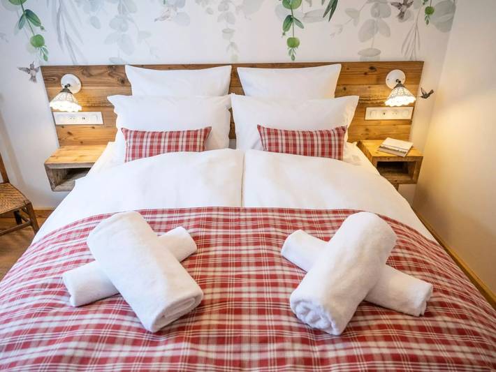 Location de vacances pour 5 personnes, avec balcon à Barr