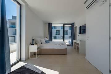 Villa for 8 People in Novalja, Pag Island, Photo 3