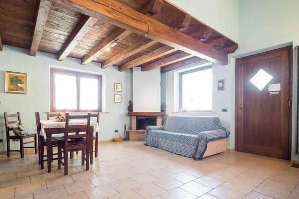 Hel leilighet, Horizon holiday home in Montecchio, Provinsen Terni