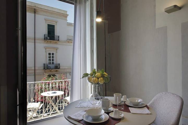 Appartamento vacanze per 2 persone - 1
