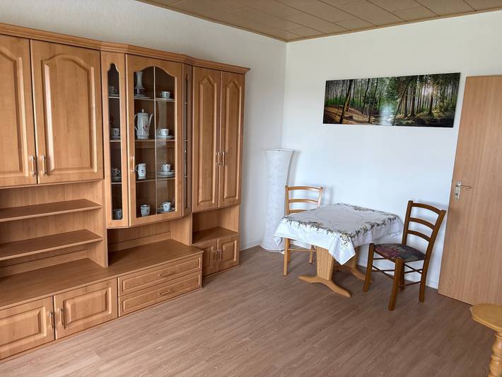 Ferienwohnung für 2 Personen in Weißenfels - 3