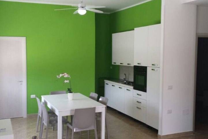 Casa de vacaciones para 5 personas - 1