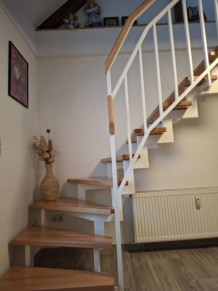 Ferienwohnung für 6 Personen, mit Terrasse in Landkreis Bautzen - 3