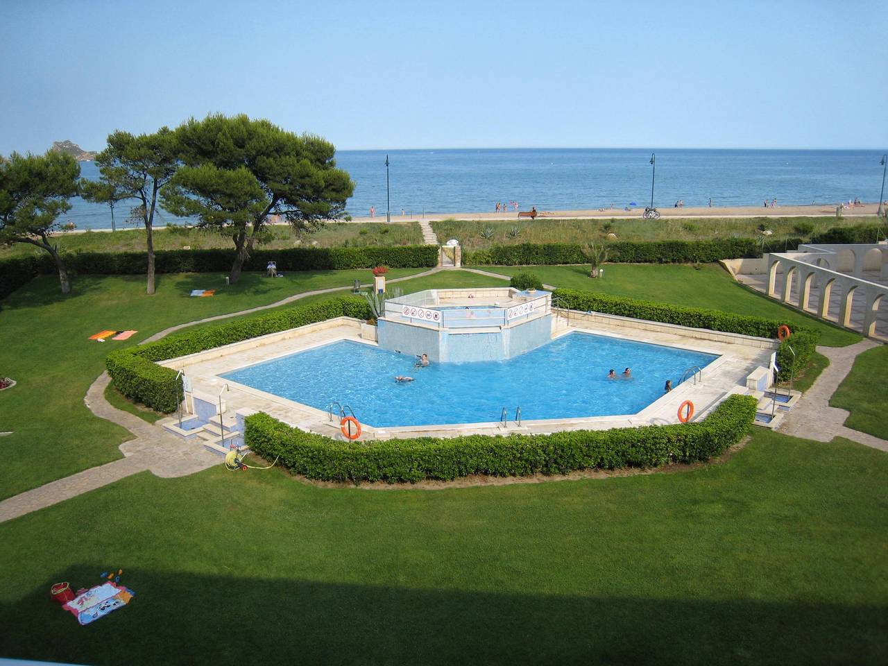 Ganze Wohnung, Tulipa 2 - L'Estartit, Els Griells in Els Griells, Costa Brava