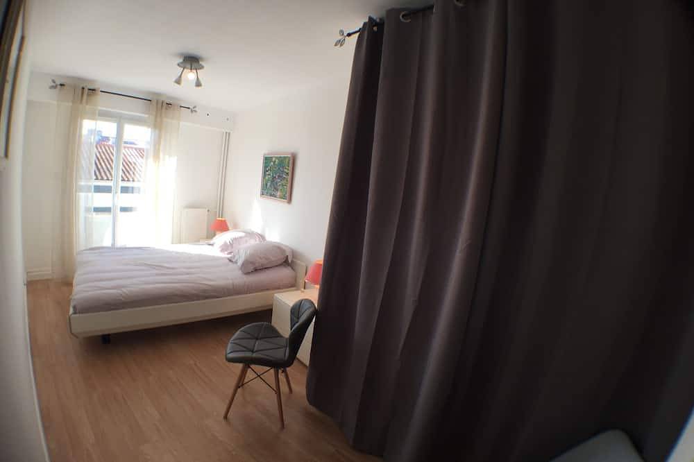 Nice apartment with sea view in Marseille, Marseille und Umgebung