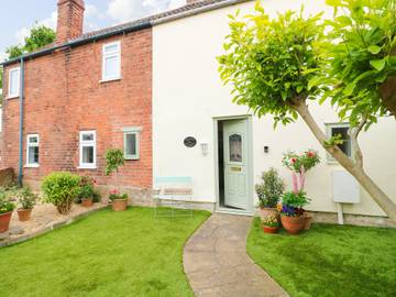 Cottage for 4 People in Oakham, Rutland, Photo 2