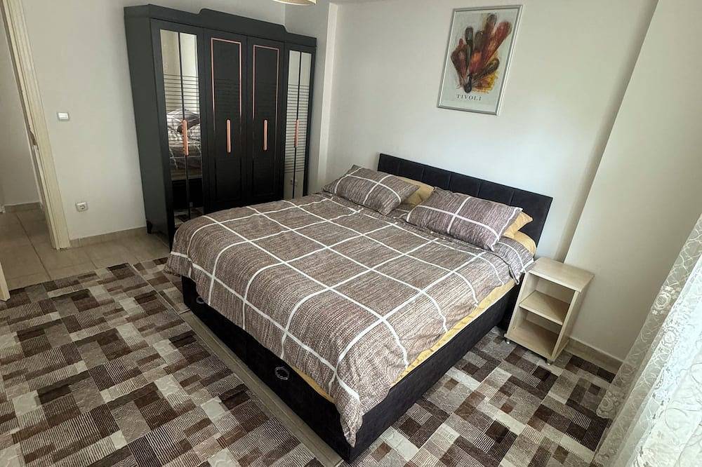 Entire apartment, Merkez de  çarşıya mesafesinde. Alanya'nın kalbinde in Alanya, Antalya Province
