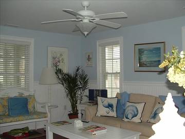 Cottage for 6 Guests in Ocean City (NJ), Jersey Shore, Picture 2