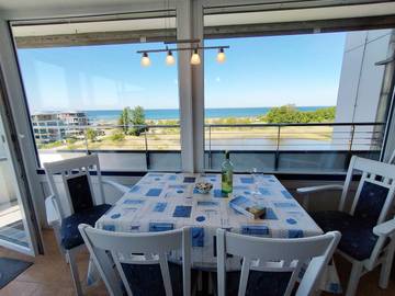 Ferienwohnung für 4 Personen in Heiligenhafen, Südliche Ostseeküste, Bild 1