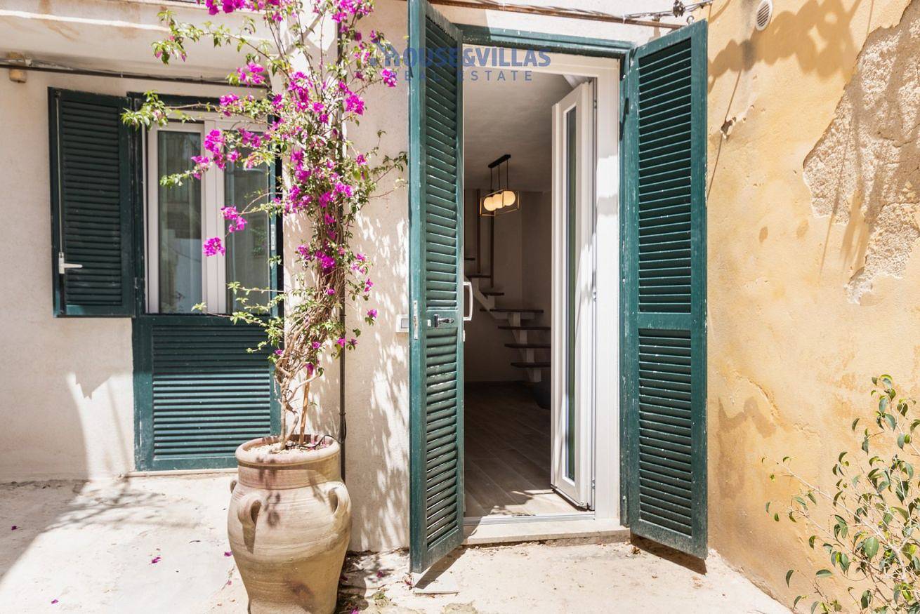 Appartement entier, House&Villas - Bowie's Rooms - La Mandorla in Noto, Région de Noto