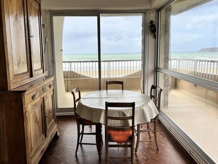 Gîte pour 4 personnes, adapté aux familles dans Plage Caroual - 2
