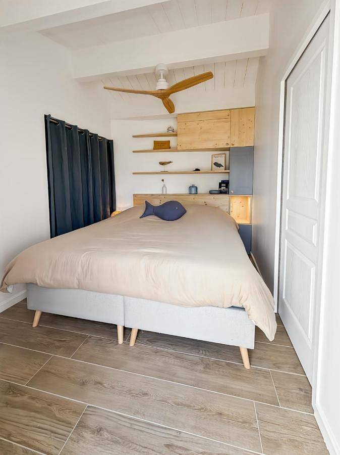 Location de vacances pour 6 personnes, avec jardin à l' Île d'Yeu - 2