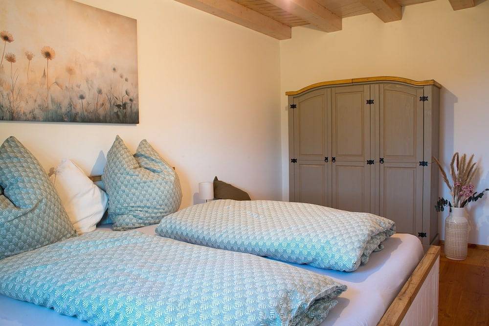 Ganze Wohnung, Ferienwohnung/App. für 4 Gäste mit 69m² in Herdwangen-Schönach in Herdwangen-Schönach, Region Bodensee-Oberschwaben