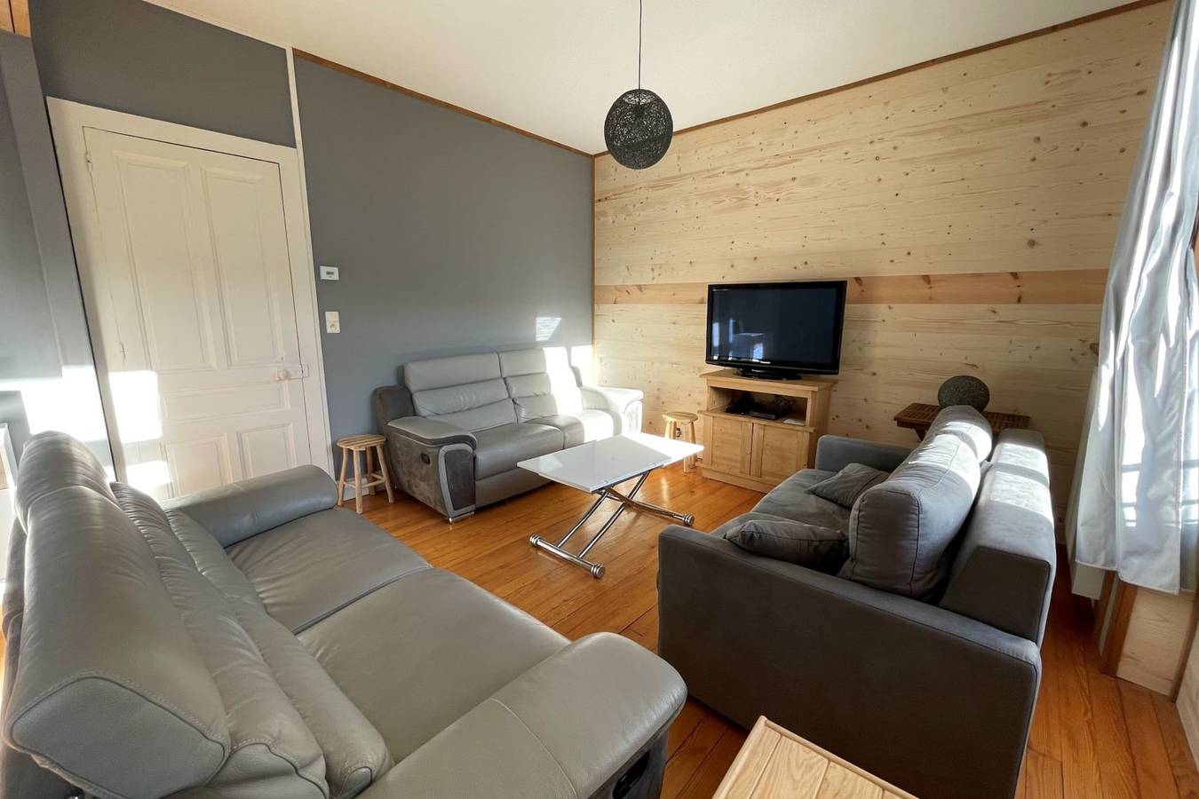 Appartement de vacances
