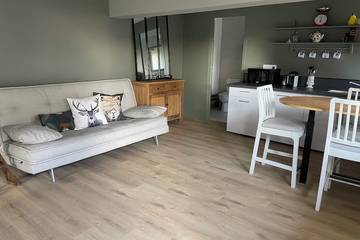 Location de vacances pour 4 personnes à Irigny