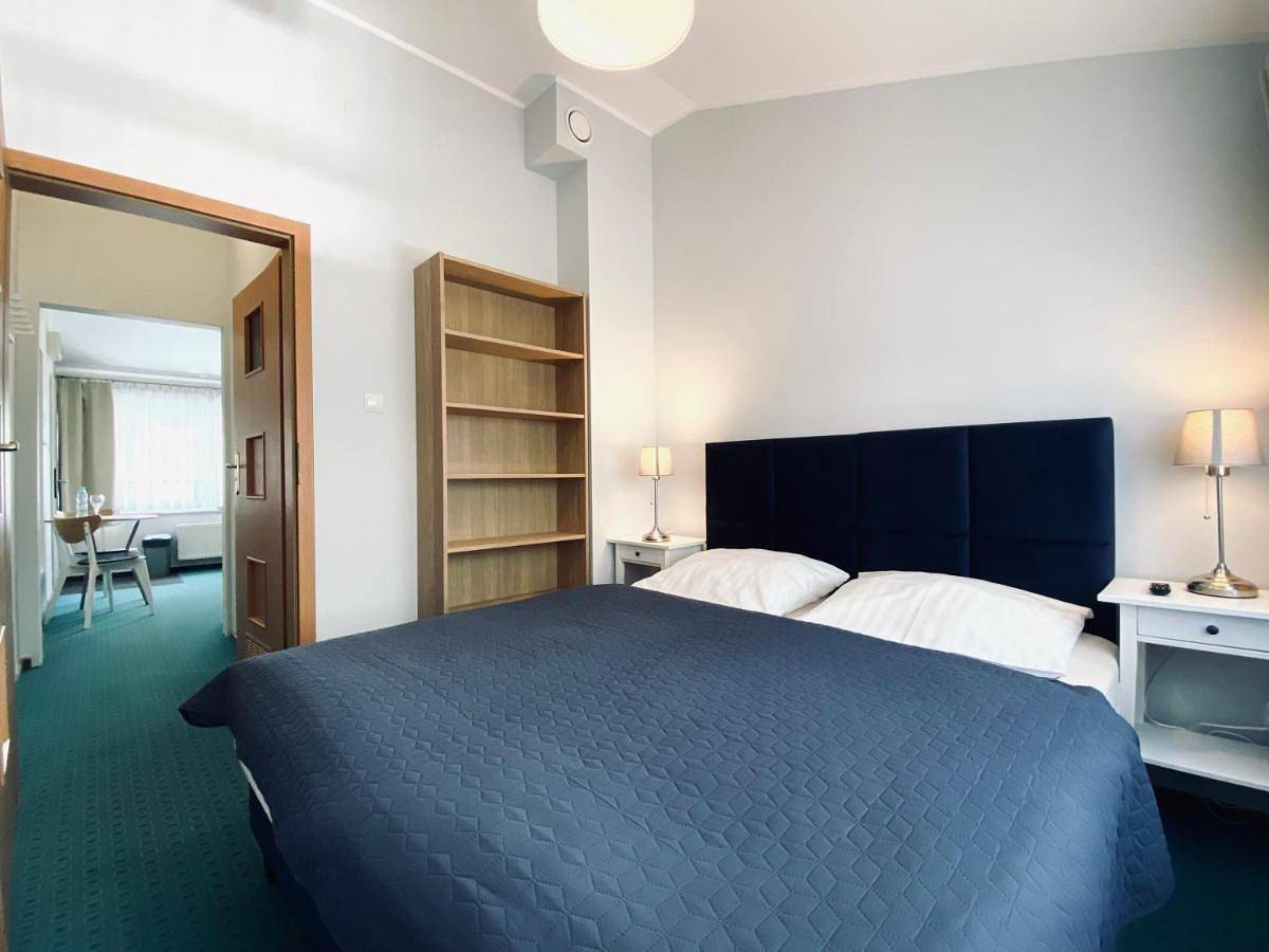 Yacht Club Residence Sopot in Sopot, Trójmiasto