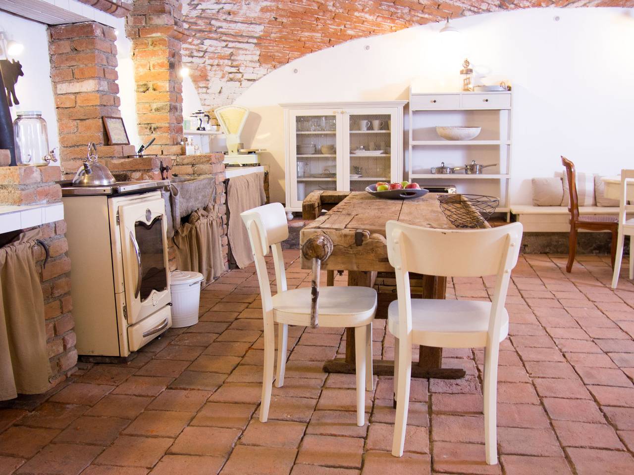 Ganze Wohnung, Zábřeh-Lukavice 2 in Sudeten