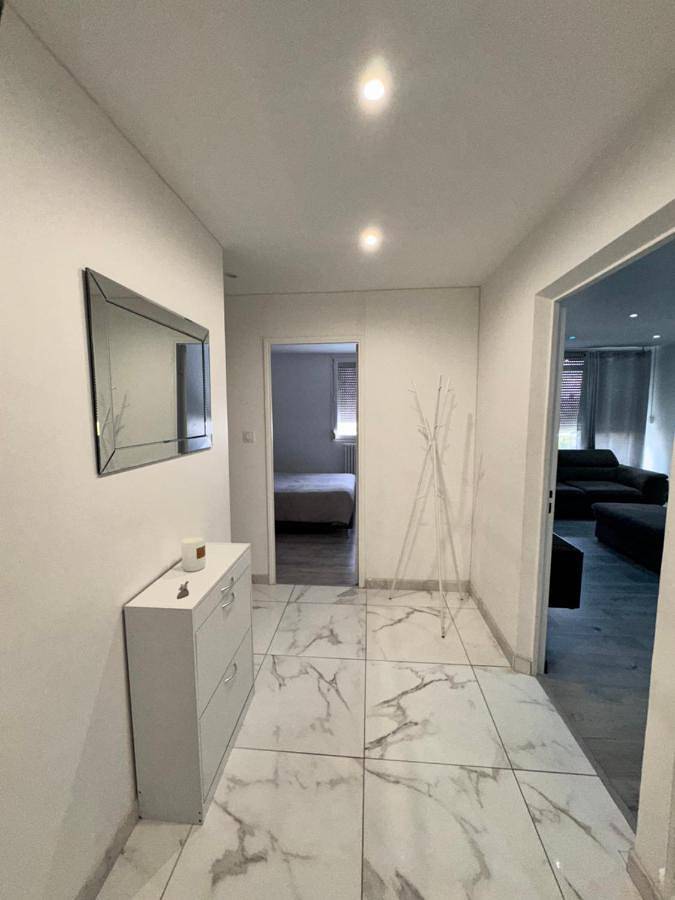 Gîte pour 9 personnes à Chenôve - 3