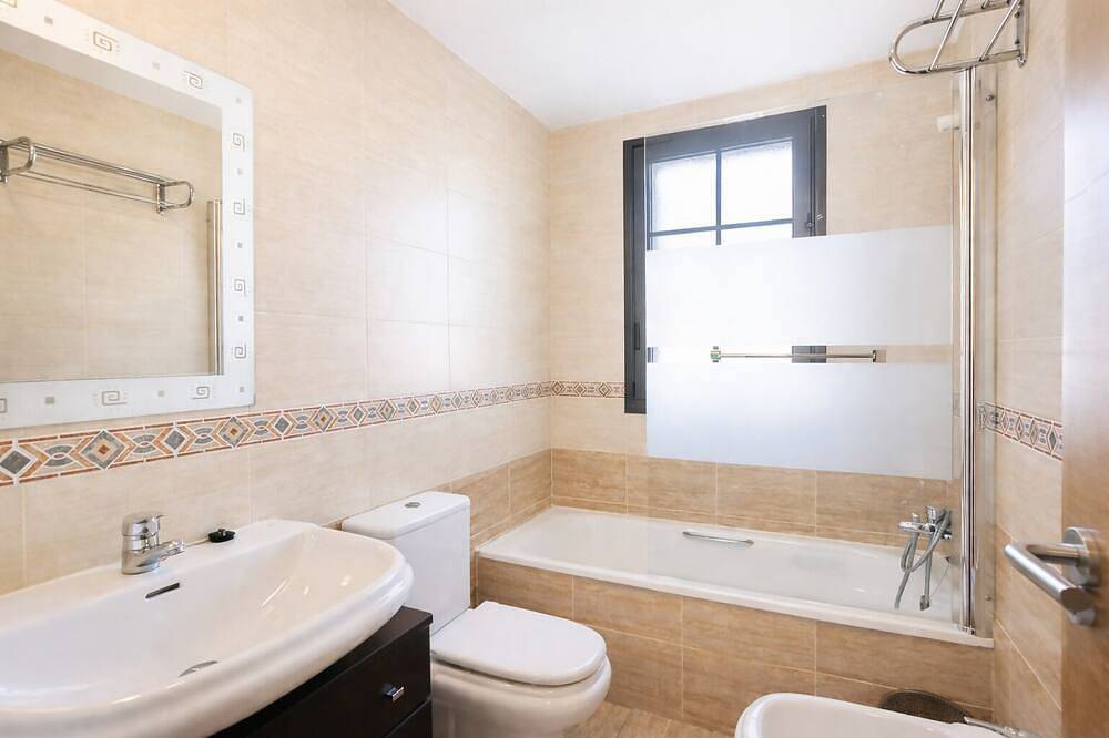 Entire apartment, Apartment La Ventana del Cuera in Llanes, Costa Verde (Spain)