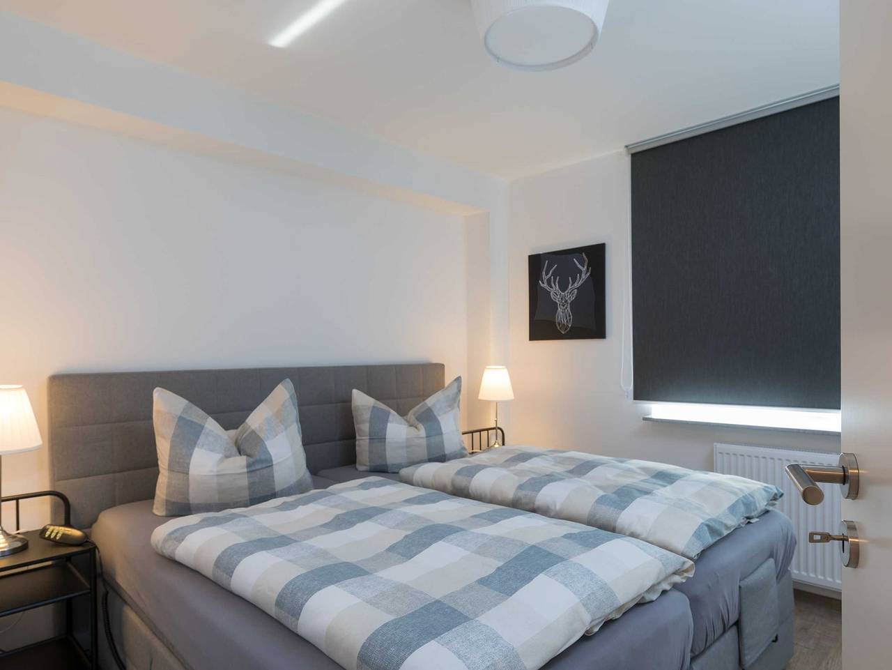 Ganze Ferienwohnung, Ferienwohnung Harzer Bachtäler - Ferienwohnung Harzer Bachtäler in Benneckenstein, Harzvorland